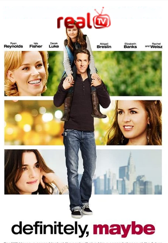 definitelymaybe